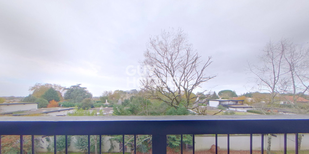 appartement à TALENCE (33400)