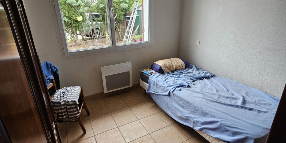 maison à ANDERNOS LES BAINS (33510)