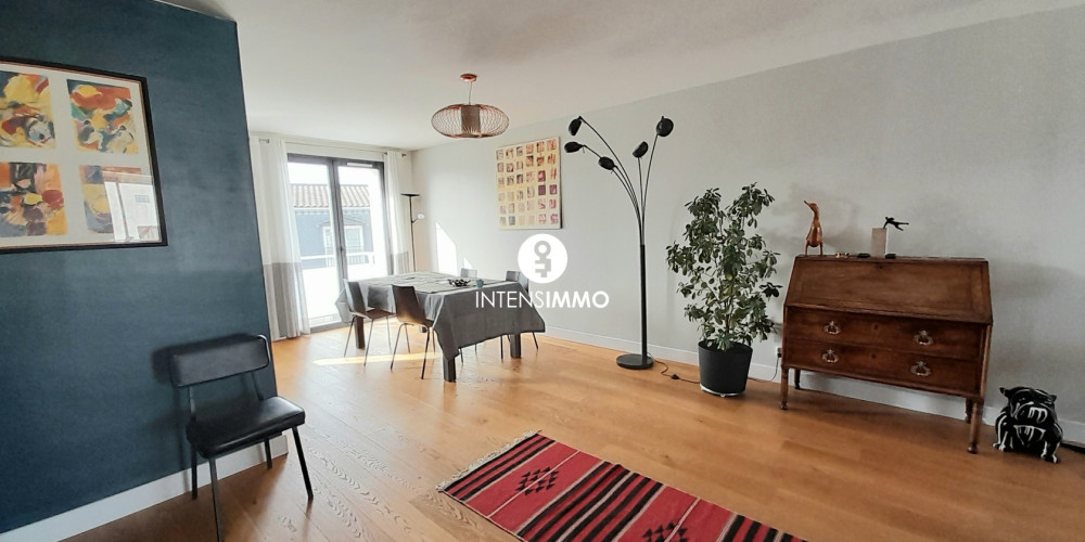 appartement à BORDEAUX (33000)