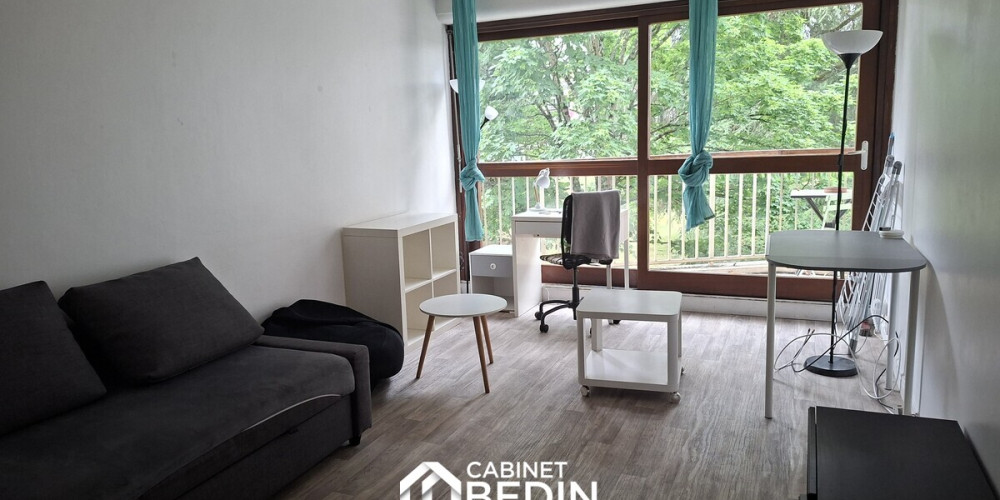 appartement à TALENCE (33400)