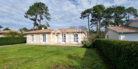 maison à ARES (33740)