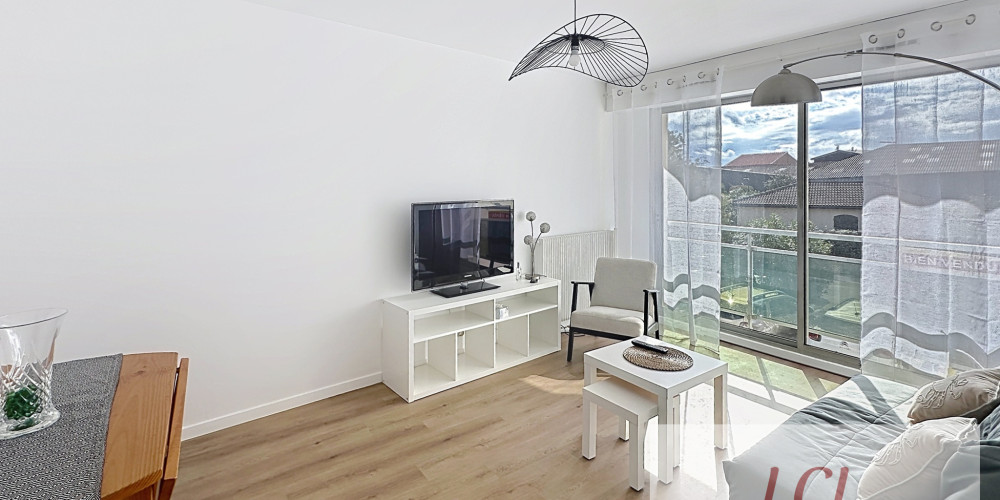 appartement à ARCACHON (33120)
