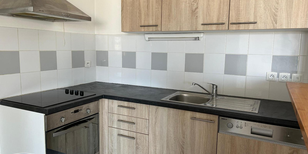 appartement à BORDEAUX (33000)