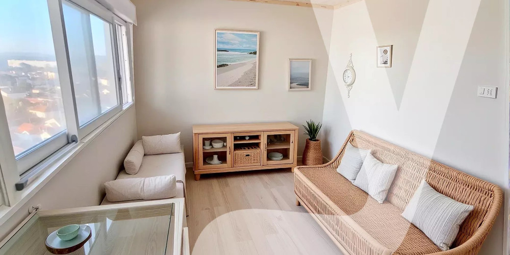 appartement à ARCACHON (33120)