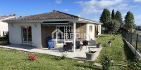 maison à GENISSAC (33420)