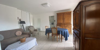 appartement à ARES (33740)