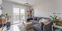 appartement à MERIGNAC (33700)