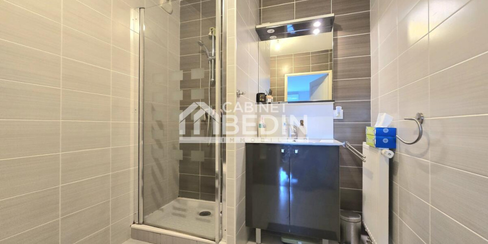 appartement à MERIGNAC (33700)