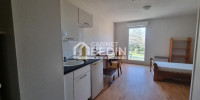 appartement à LA BREDE (33650)