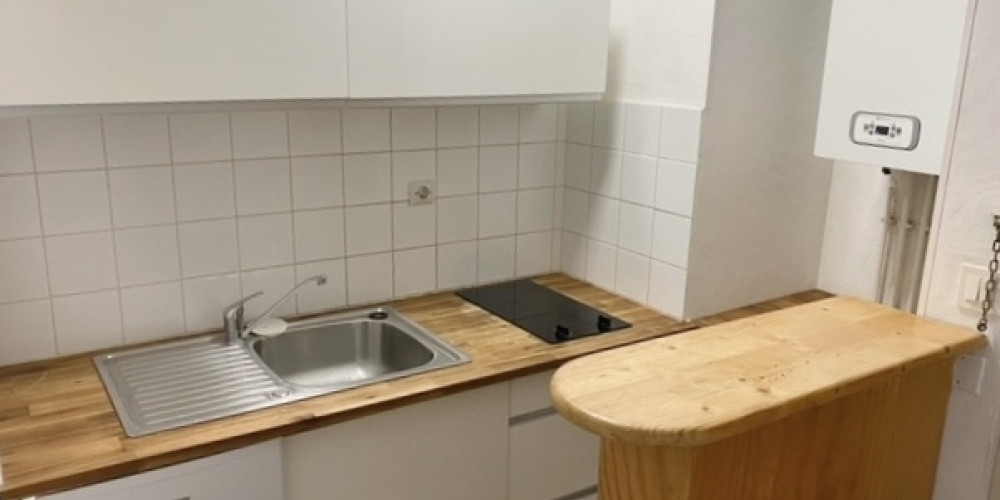 appartement à TALENCE (33400)