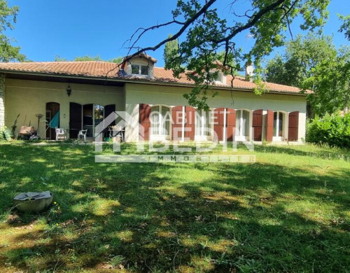 maison  CESTAS