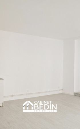 Appartement  BORDEAUX