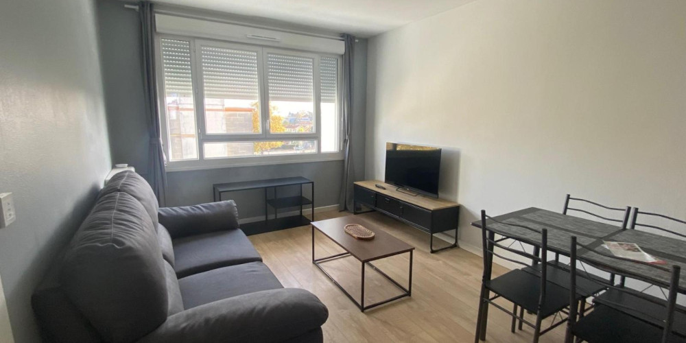 appartement à PESSAC (33600)