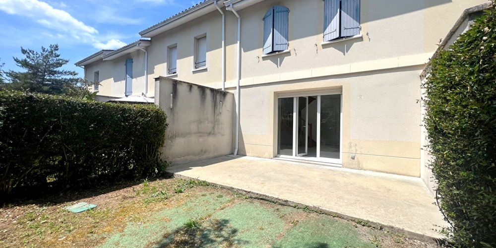 maison à LIBOURNE (33500)