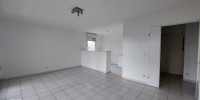 appartement à BORDEAUX (33800)