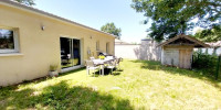 maison à ST DENIS DE PILE (33910)