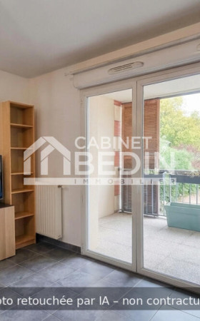 Appartement  LA TESTE DE BUCH