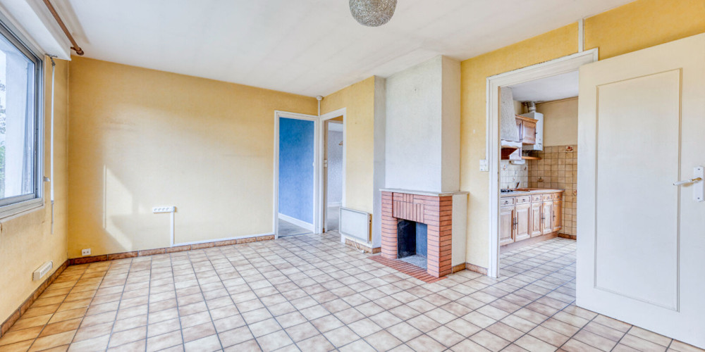 maison à VILLENAVE D ORNON (33140)