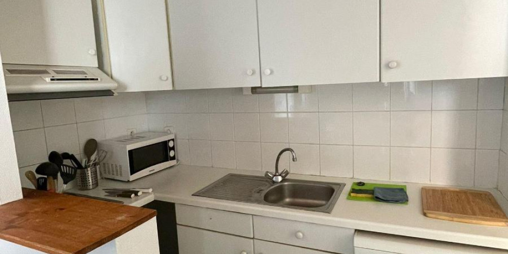 appartement à BORDEAUX (33000)