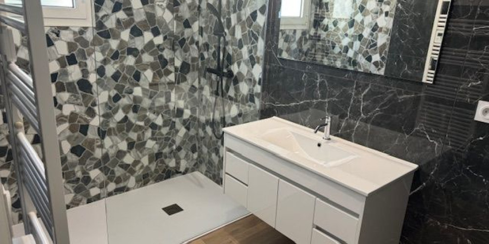 maison à PESSAC (33600)