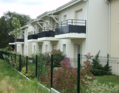 appartement  MERIGNAC