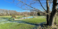 maison à BAZAS (33430)
