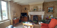 maison à MOURENS (33410)