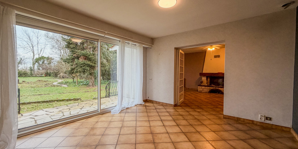 maison à ST DENIS DE PILE (33910)