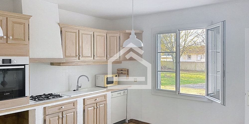 maison à LEGE CAP FERRET (33950)