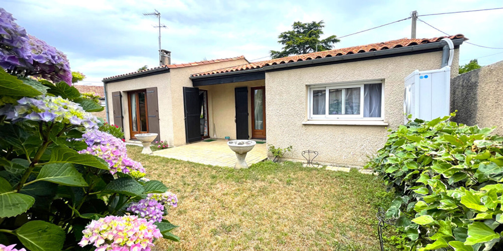 maison à LIBOURNE (33500)