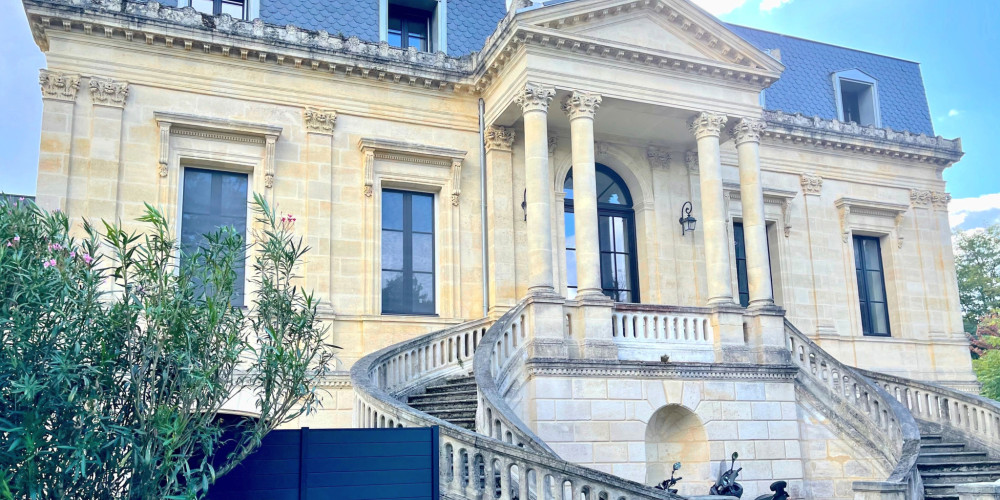 appartement à TALENCE (33400)