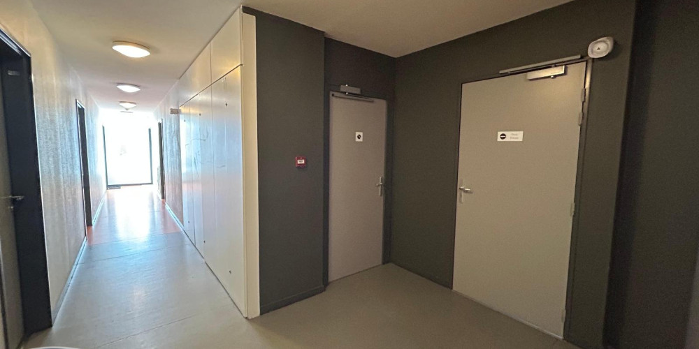 appartement à CENON (33150)