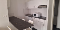 appartement à BORDEAUX (33800)
