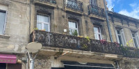 appartement à TALENCE (33400)