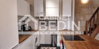 appartement à BORDEAUX (33000)