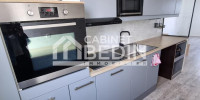 appartement à BORDEAUX (33200)