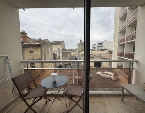 appartement  BORDEAUX