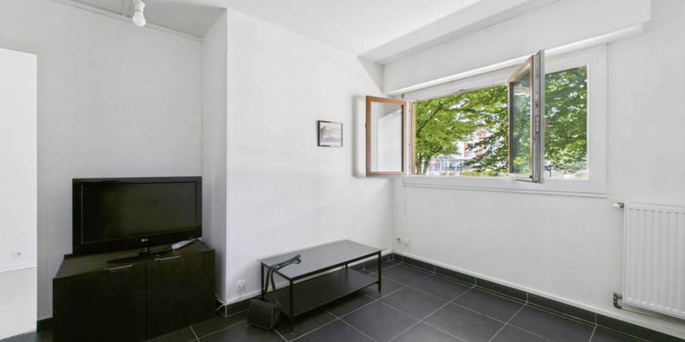appartement à LORMONT (33310)