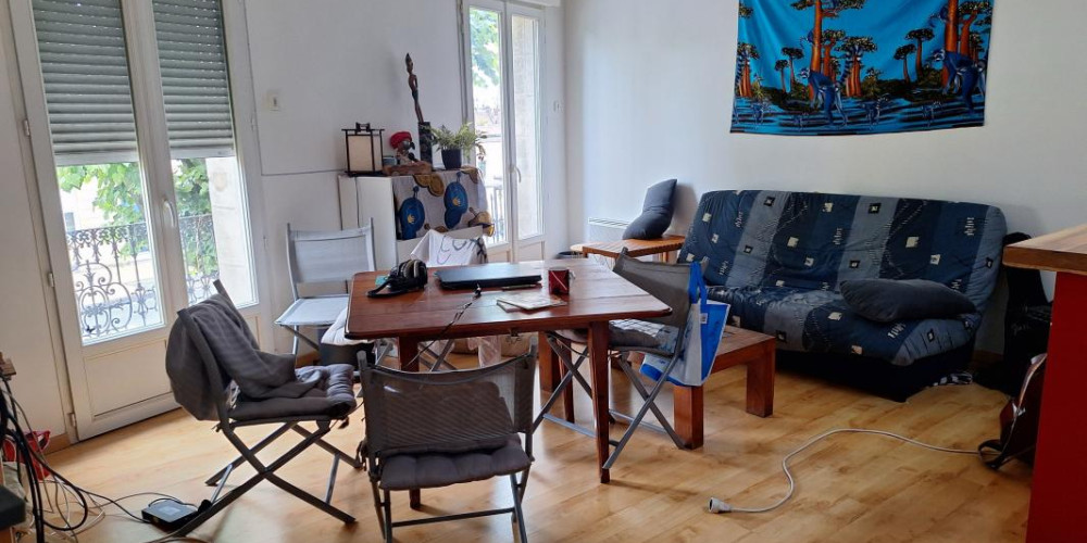 maison à TALENCE (33400)