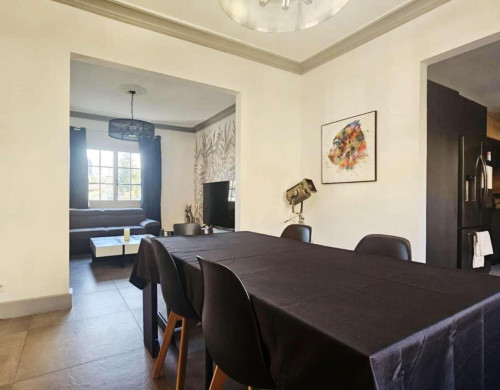 maison  VILLENAVE D ORNON