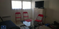 appartement à TALENCE (33400)