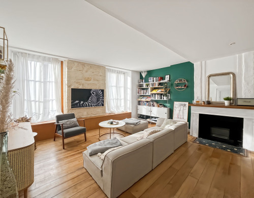 appartement  BORDEAUX