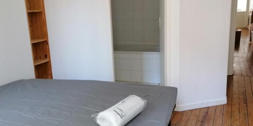 appartement à BORDEAUX (33000)