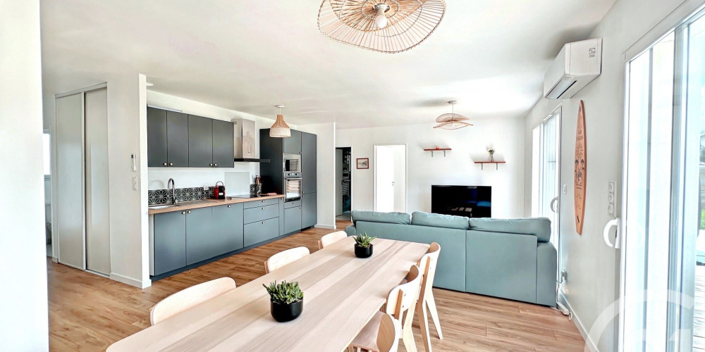 maison à LANTON (33138)