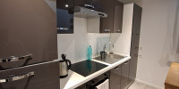 appartement à BORDEAUX (33100)