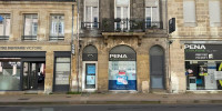 local commercial à BORDEAUX (33800)