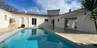 maison à ST MEDARD EN JALLES (33160)