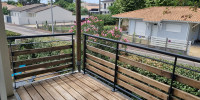 appartement à LE HAILLAN (33185)