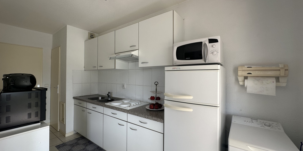appartement à ARCACHON (33120)