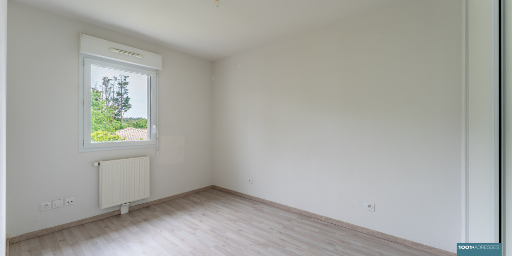appartement à ST MEDARD EN JALLES (33160)